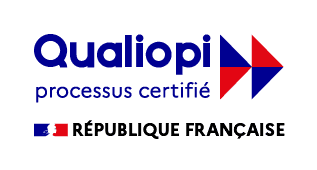 Qualiopi, certified process, French Republic